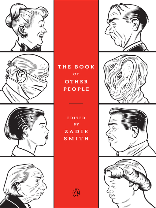 Title details for The Book of Other People by Zadie Smith - Wait list